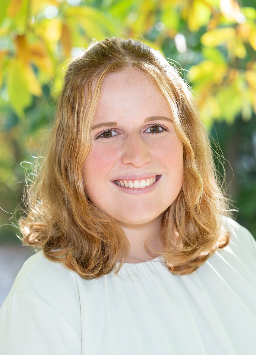 Prof. Alena Zarfl, BEd. MEd.