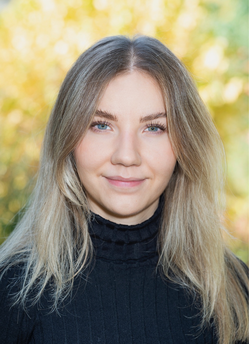 Alexandra Kobitsch