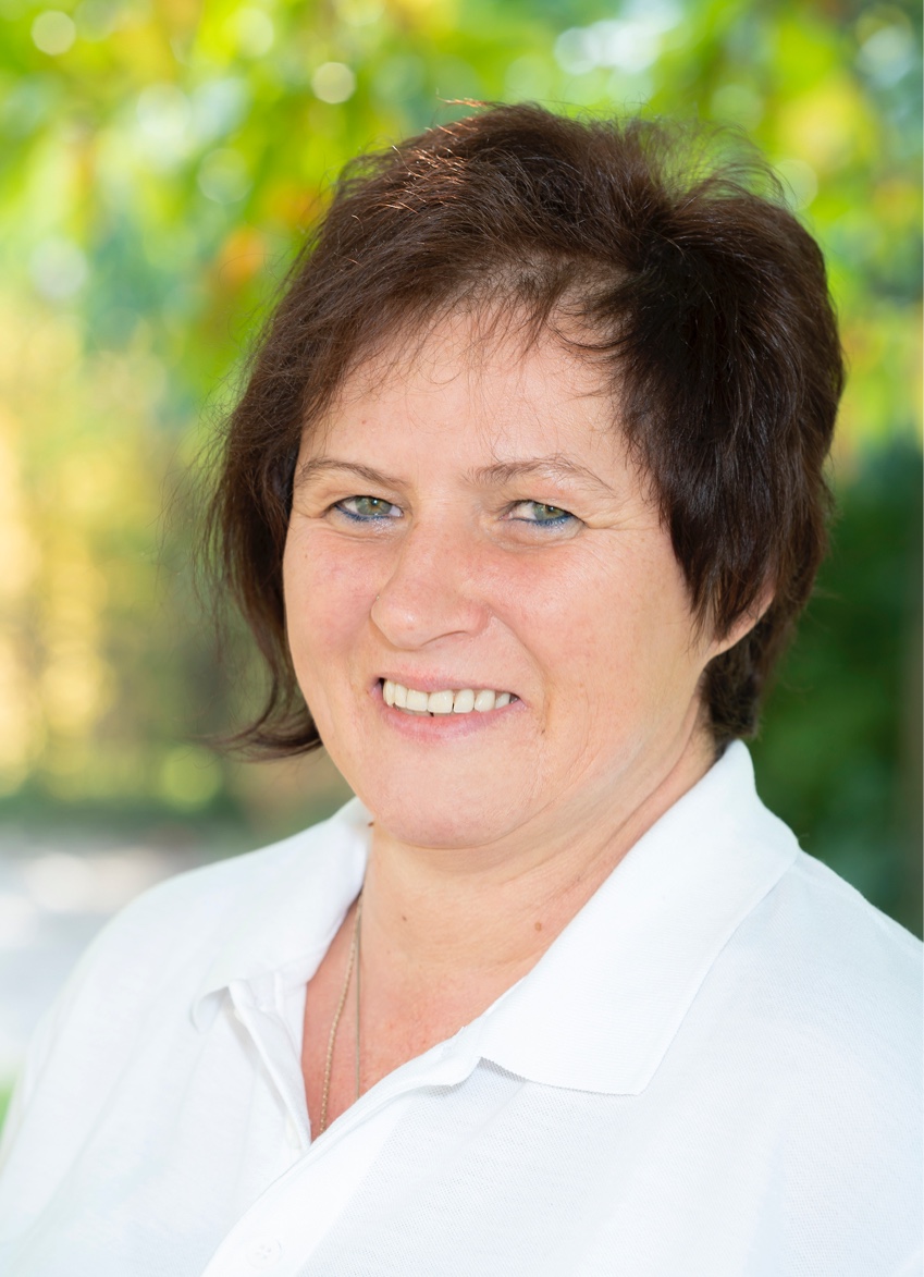 Andrea Ferk