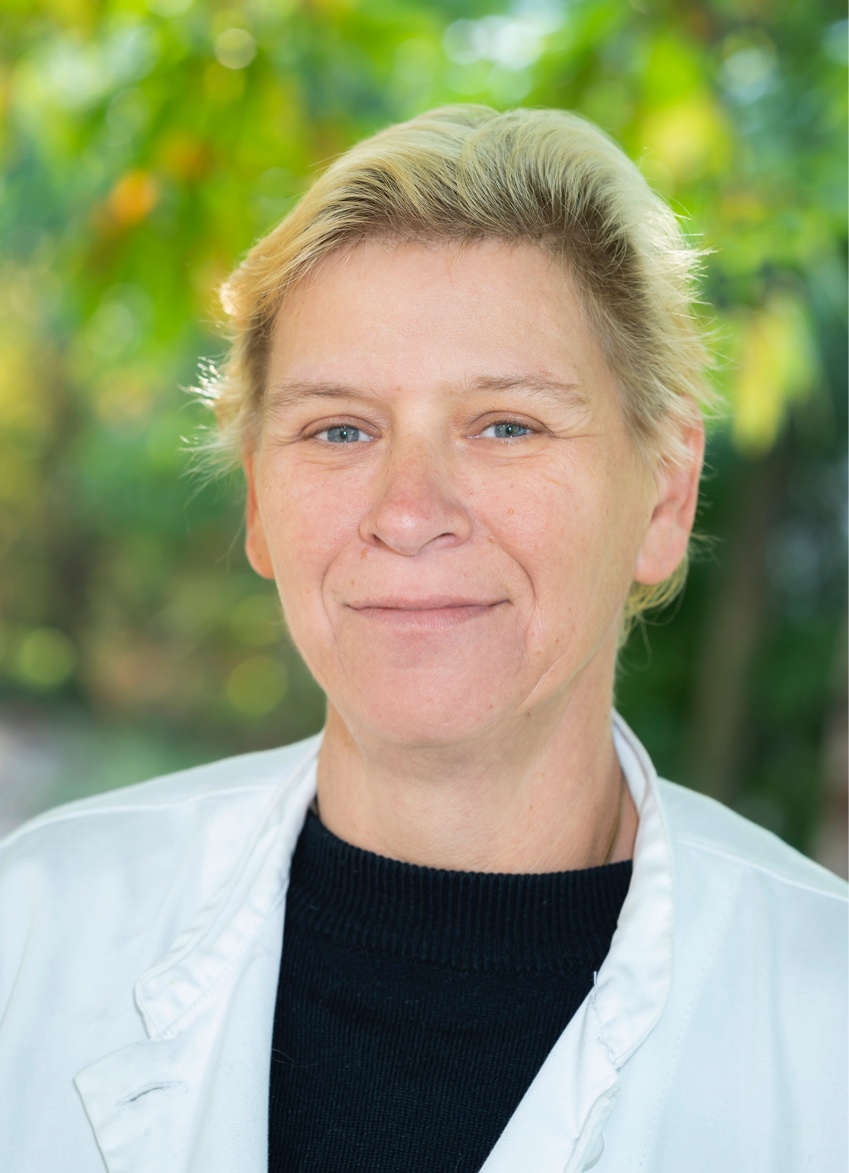 Claudia Cernel