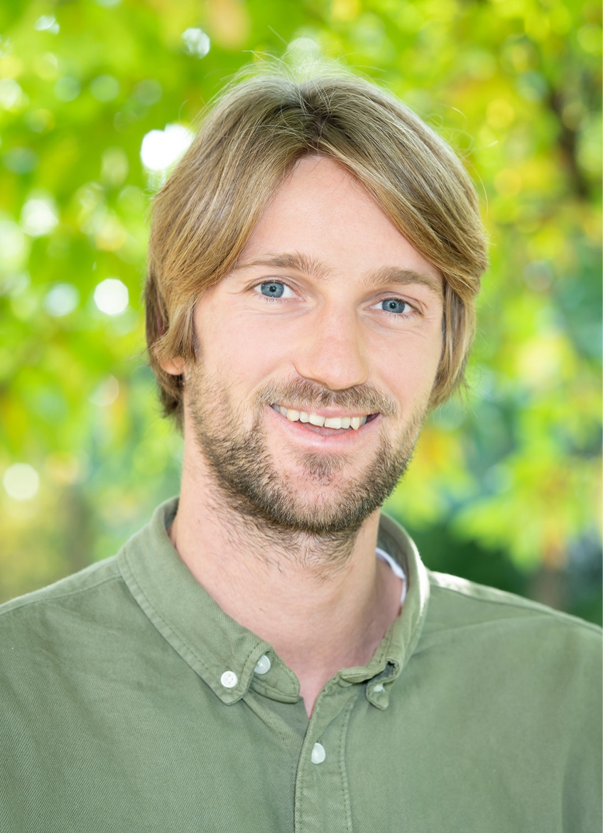 Stefan Ramsauer
