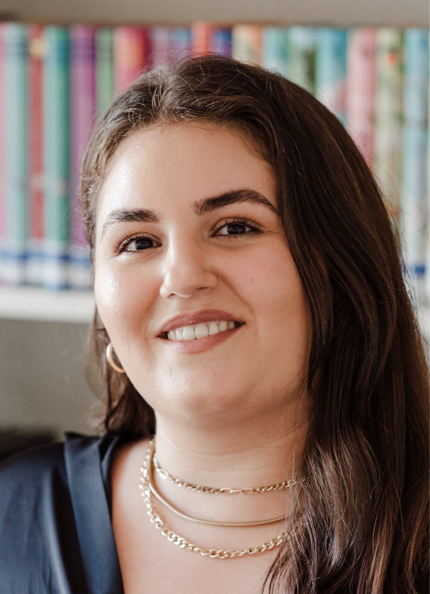 Prof. Betül Özkan, BEd. MEd.