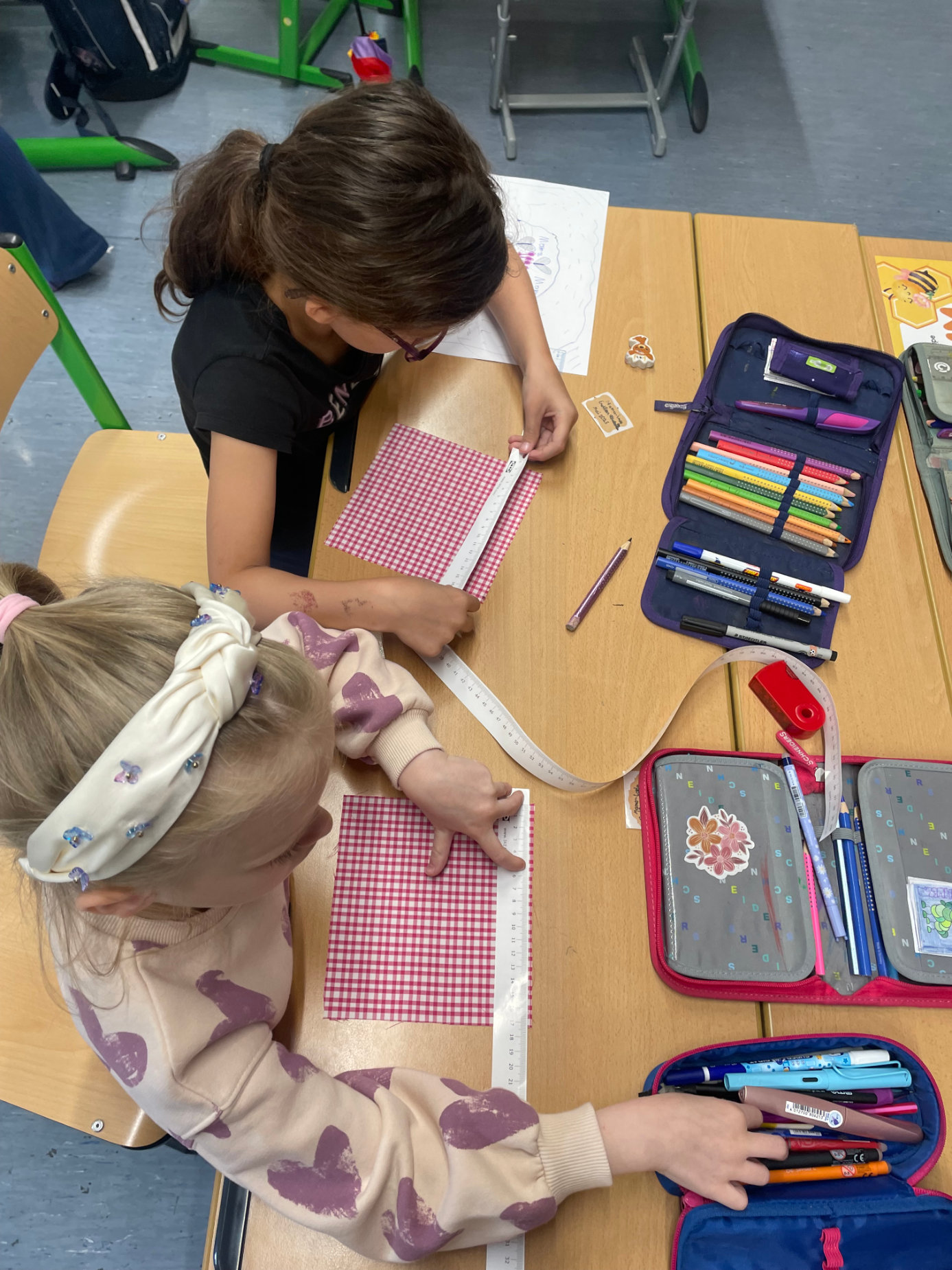 Muttertag einmal anders – Wir kochen Mama-lade! – VS Ferdinandeum