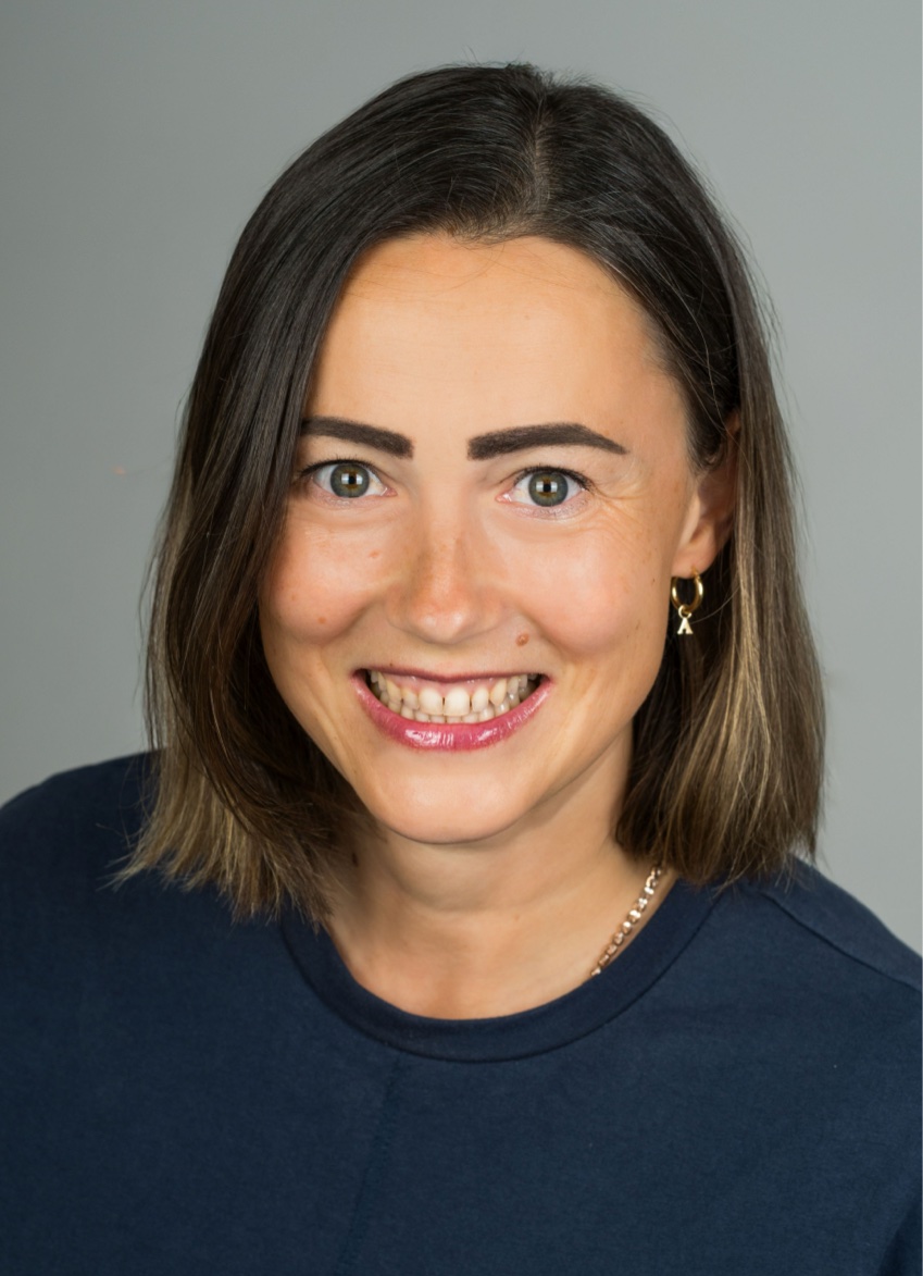 Gabriele Biveiniene, MBA MA