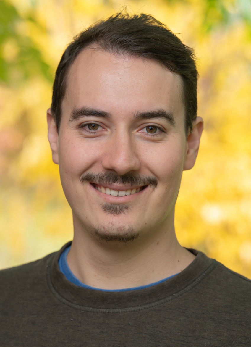 Mathias Lamprecht, BEd.