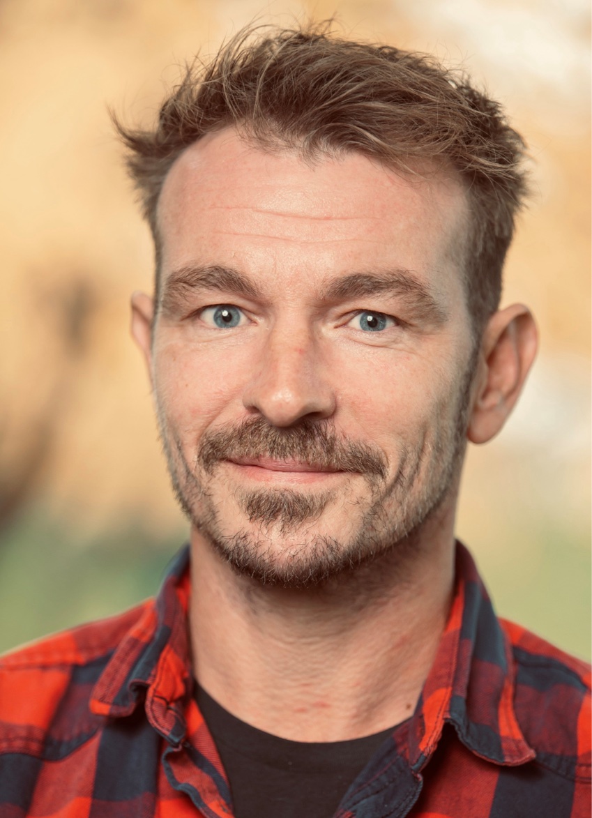 Matthias Griesmayer, Schulleitung